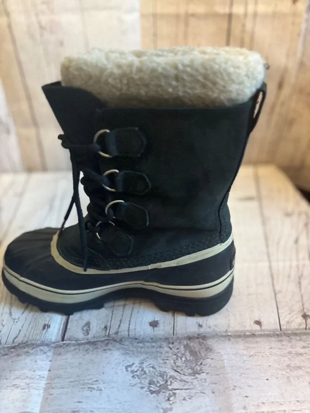 Sorel caribou men’s